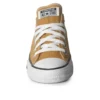 Chuck Taylor All Star Low OX “Burnt Honey”