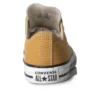 Chuck Taylor All Star Low OX “Burnt Honey”