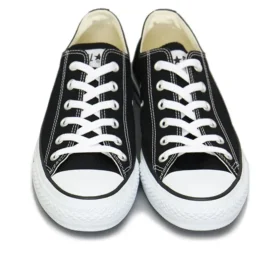 Chuck Taylor All Star Low OX Japan “Black”