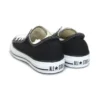 Chuck Taylor All Star Low OX Japan “Black”