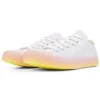 Chuck Taylor All Star Low “Oxygen Purple Fresh Yellow”