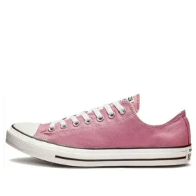Chuck Taylor All Star Low “Pink”
