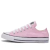 Chuck Taylor All Star Low “Pink”