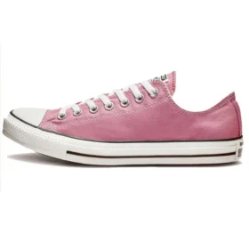 Chuck Taylor All Star Low “Pink”
