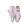 Chuck Taylor All Star Low “Pink”