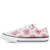 Chuck Taylor All Star Low “Pink Blue”