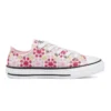 Chuck Taylor All Star Low “Pink Blue”