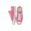 Chuck Taylor All Star Low “Pink Blue”