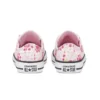 Chuck Taylor All Star Low “Pink Blue”