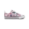 Chuck Taylor All Star Low “Pink Red”