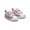 Chuck Taylor All Star Low “Pink Red”