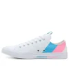 Chuck Taylor All Star Low “Pride – Blue Pink”
