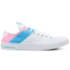 Chuck Taylor All Star Low “Pride – Blue Pink”