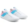 Chuck Taylor All Star Low “Pride – Blue Pink”