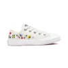 Chuck Taylor All Star Low PS “Floral Embroidery”