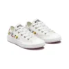 Chuck Taylor All Star Low PS “Floral Embroidery”