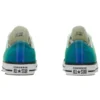 Chuck Taylor All Star Low “Psychedelic Hoops – Malachite Royal”