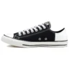 Chuck Taylor All Star Low “Psychedelic Hoops – White Black”