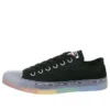 Chuck Taylor All Star Low Rainbow “Black Exclusive”