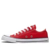 Chuck Taylor All Star Low “Red”