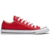 Chuck Taylor All Star Low “Red”