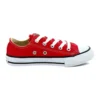 Chuck Taylor All Star Low “Red”