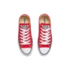 Chuck Taylor All Star Low “Red”