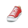 Chuck Taylor All Star Low “Red”
