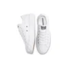 Chuck Taylor All Star Low “Runway Cable – White”