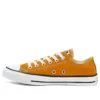 Chuck Taylor All Star Low “Saffron Yellow”