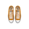 Chuck Taylor All Star Low “Saffron Yellow”