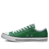 Chuck Taylor All Star Low “Seasonal Green”