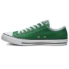 Chuck Taylor All Star Low “Seasonal Green”