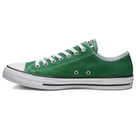 Chuck Taylor All Star Low “Seasonal Green”
