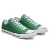 Chuck Taylor All Star Low “Seasonal Green”