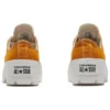Chuck Taylor All Star Low “Seasonal Lugged – Saffron Yellow”
