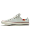 Chuck Taylor All Star Low “Self-Expression”