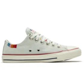 Chuck Taylor All Star Low “Self-Expression”