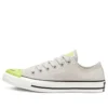 Chuck Taylor All Star Low “Smiley Face”