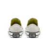 Chuck Taylor All Star Low “Smiley Face”