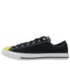 Chuck Taylor All Star Low “Smiley Face – Black”