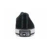 Chuck Taylor All Star Low “Smiley Face – Black”