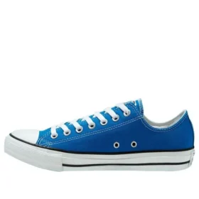 Chuck Taylor All Star Low “Snorkel Blue”