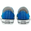 Chuck Taylor All Star Low “Snorkel Blue”