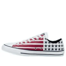 Chuck Taylor All Star Low “Stars & Stripes”