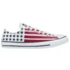 Chuck Taylor All Star Low “Stars & Stripes”