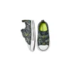 Chuck Taylor All Star Low Top “Black White Blue”