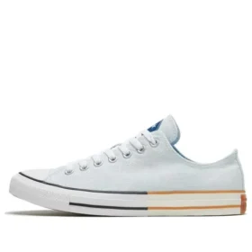 Chuck Taylor All Star Low Top “Blue”