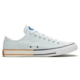 Chuck Taylor All Star Low Top “Blue”