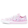 Chuck Taylor All Star Low Top “Blue Pink”